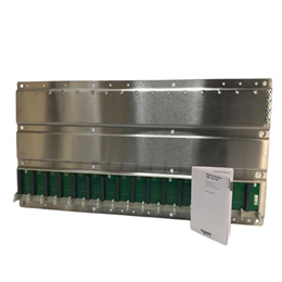 施耐德 140XBP01600 16 插槽背板