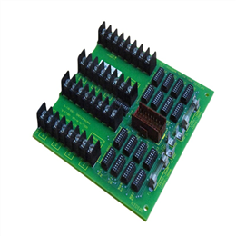 3BHB0003688R0001多功能控制器模块