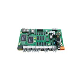 ABB FS300R17KE3 IGBT模块