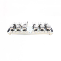 西屋1C31222G01继电器输出底座