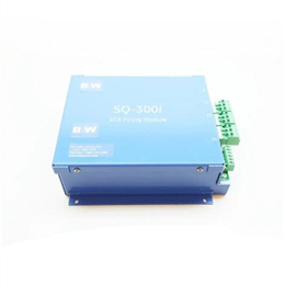 B&W SQ-300I 8700700-004 刮擦发射控制器模块