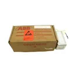 ABB 083898-756 41609  继电器