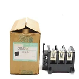 GENERAL ELECTRIC CR324E210F 继电器