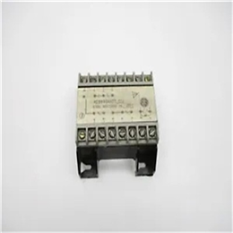 GENERAL ELECTRIC IC3603A177CC2  继电器