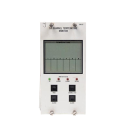 Bently Nevada 3300/35-04-02-01-00-00 6通道温度监测器