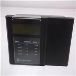 GENERAL ELECTRIC PQM  电能质量计