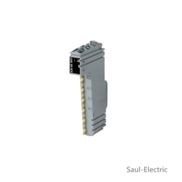 B&R X20CS2770-C01 Communication Module