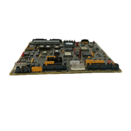 GE DS200SHVIG1A  燃机卡