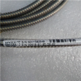 3500/25 149369-01本特利