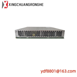 ALSTOM STO1726KO1 Turbine Control Module