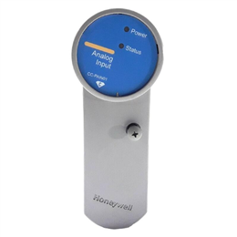 霍尼韦尔CC-PAIN01带HART的高电平模拟量输入模块