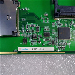 XYCOM 83204-004 PROCESSOR BOARD 