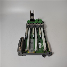 57310001-MP DSPC172H ABB CPU单元