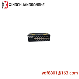 GE IC660BBD110 Genius 115VAC Discrete Input Block