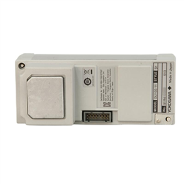 YOKOGAWA DU100-11 10通道DC/TC/DI输入模块 数据采集