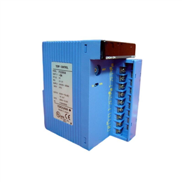 YOKOGAWA F3CR04-0N 温度控制/监控模块
