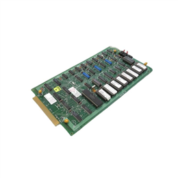 艾默生 DH6004X1-FA1 MPU/ROM