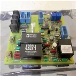 GENERAL ELECTRIC DS3800NCID1B1A   电流隔离卡