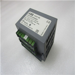 HP-HP/AA-7676-91-0050 | 3BSC950107R2 ABB POF 电缆5米双工器