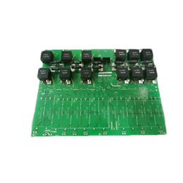 GE DS200SPCBG1A  燃机卡