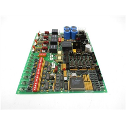 GE DS200FCSAG1A  燃机卡