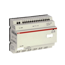 3BHE022287R0101 处理器模块