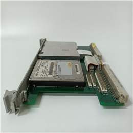 5347049-BR DSSX161 ABB供电终端