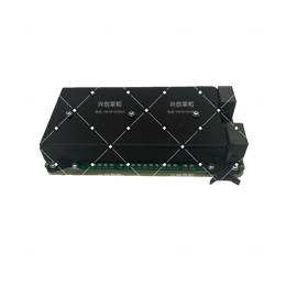 ABB 3BUS208796-501可抽出的断路器单元