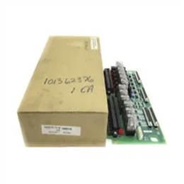 GENERAL ELECTRIC IS200TRLYH1B  继电器终端板