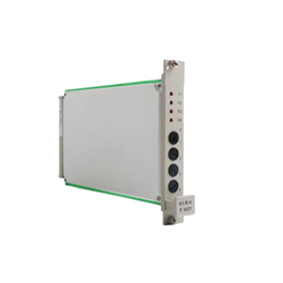 HIMA F3421 4通道继电器放大器进口