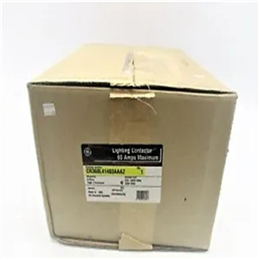 GENERAL ELECTRIC CR360L41403AAAZ   照明接触器