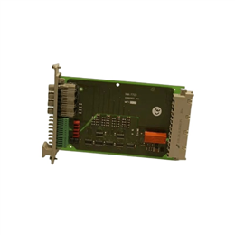 HIMA F7511 控制模块