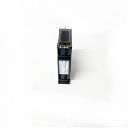 KONGSBERG RMP201-8多功能输入/电源模块