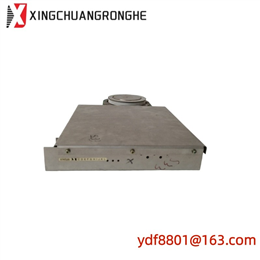HONEYWELL 05704-A-0145 System 57 Four Channel Control Card