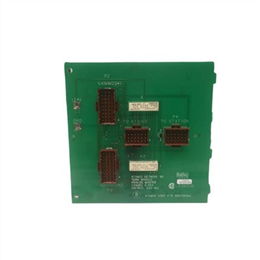 ABB NTAM01 模拟量主站终端单元