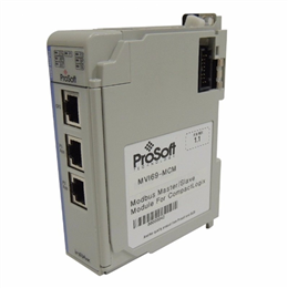 Prosoft MVI69-MCM 通信模块