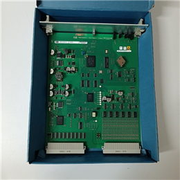 TB523-2ETH 1SAP112300R0277 | ABB | 模块
