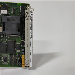  3HAC057288-002 | ABB旋转式交流电机M10