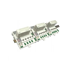 6247BP10730A-B  ABB 115V 50/60Hz继电器 输入