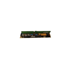 GE 531X305NTBANG1 EX2000 Exciter Signal Interface Board