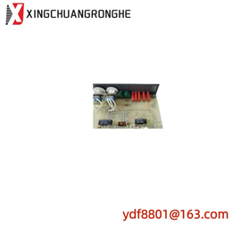 ICS TRIPLEX T9193 AADvance Module
