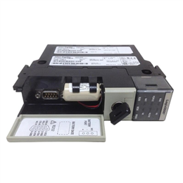 1756-L55处理器模块