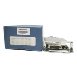 ABB 1KHW000608R0102   主板