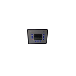 Woodward 8446-1019 RP-3000 Generator Remote Panel