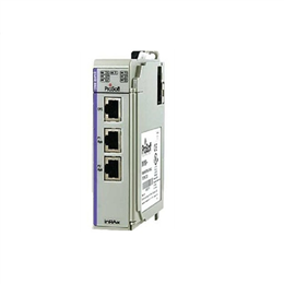 Prosoft MVI69-DFCM DF1主/从网络接口模块