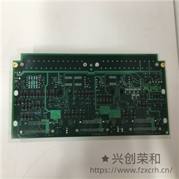 GE Mark VIe 涡轮安全系统（Turbine Safety System）的模拟输入控制模块