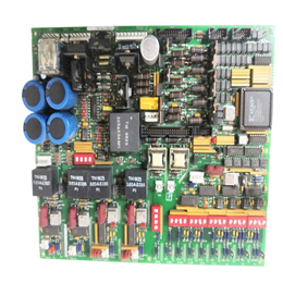 GE DS200DCFBG1BLC电源板