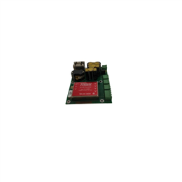 ABB 3BHE021951R0124 Replacement Control Board for ABB