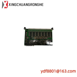 TRICONEX DI6503 Digital Input Module