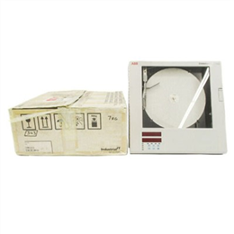 ABB 1911JAA01100600STD 图表记录器